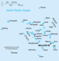 Marshall Islands