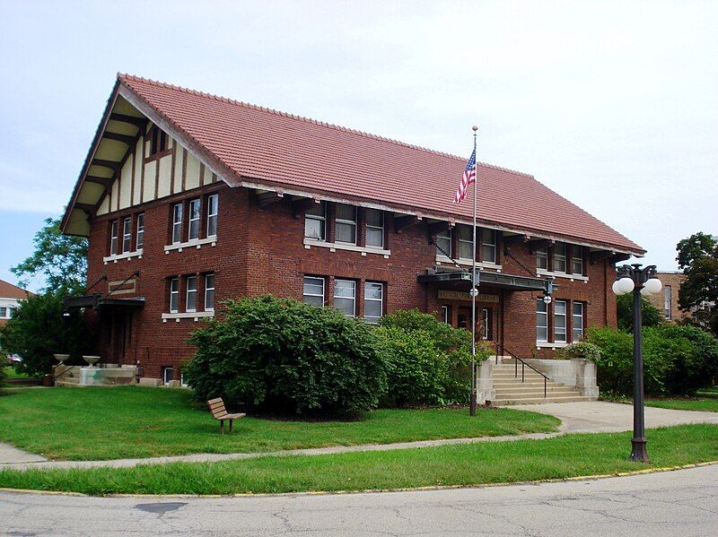 File:Matson Public Library.JPG