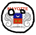  Mayotte (France)