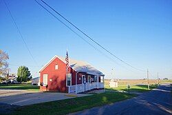 Village Hall