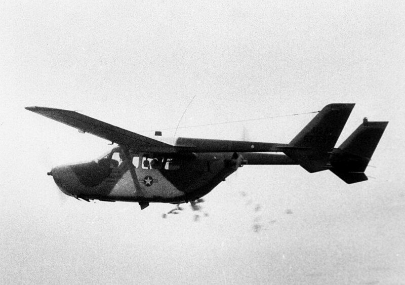 File:O-2 Skymaster.jpg