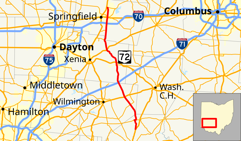 File:OH 72 map.svg