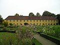 The old Orangery