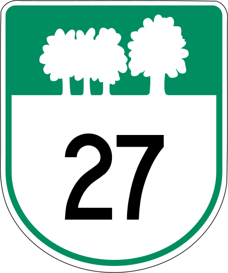 File:PEI Highway 27.svg