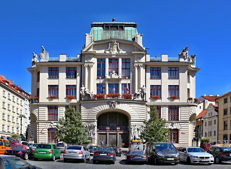 File:Praha Magistrát 1.jpg