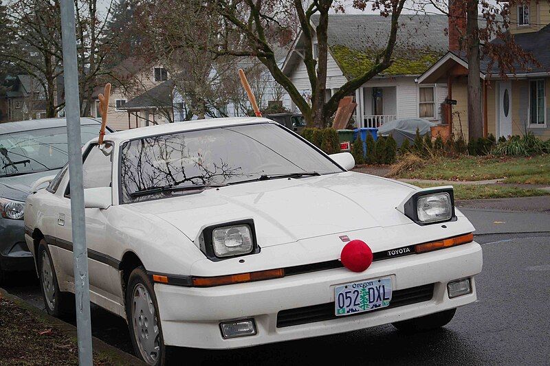 File:Reindeer Car.jpg