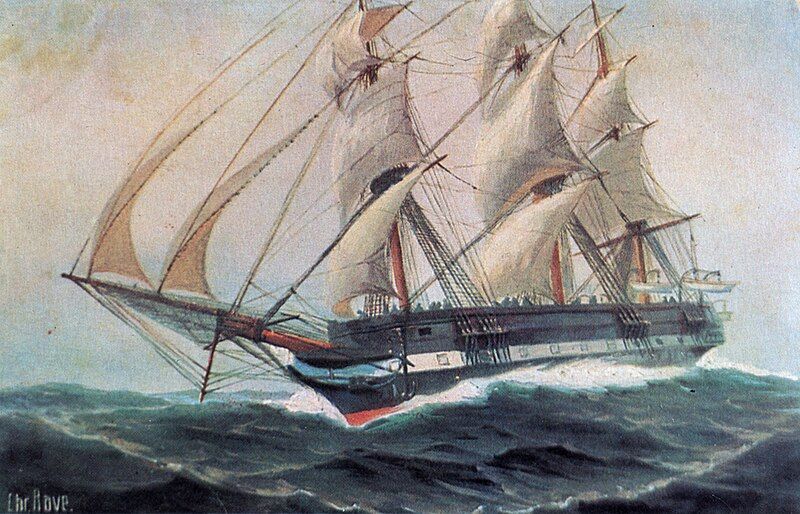 File:SMS Niobe (1853).jpg