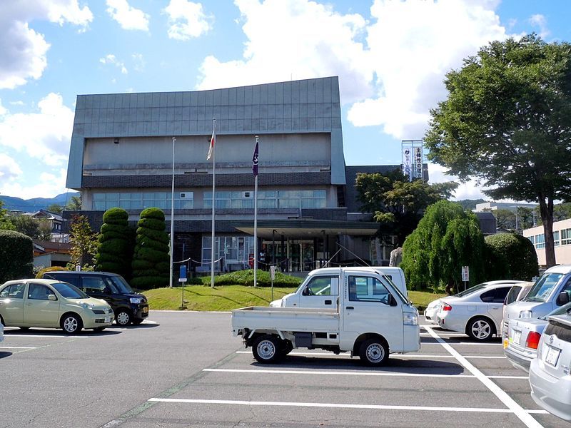 File:Shibukawa City Hall.JPG