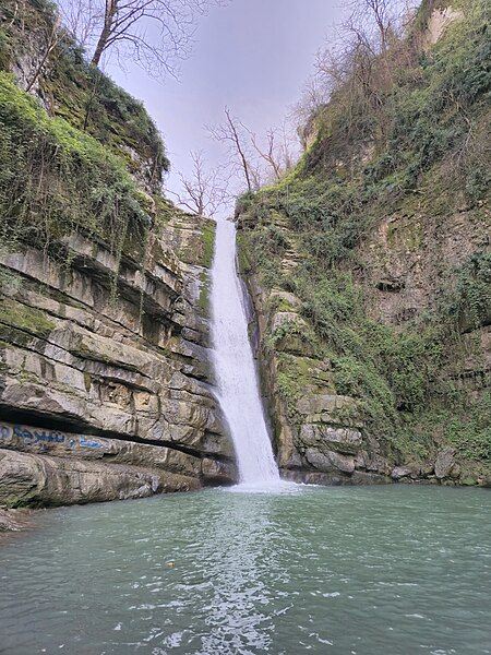 File:Shirabad waterfall.jpg