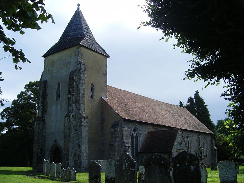 File:Trotton church.JPG