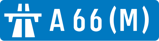 File:UK-Motorway-A66 (M).svg