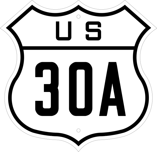 File:US 30A (1926).svg