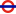 "Tube roundel"