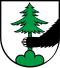 Coat of arms of Kölliken