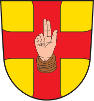 File:Wappen Zisterzienserstift Heiligenkreuz.svg