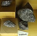 Zincblende