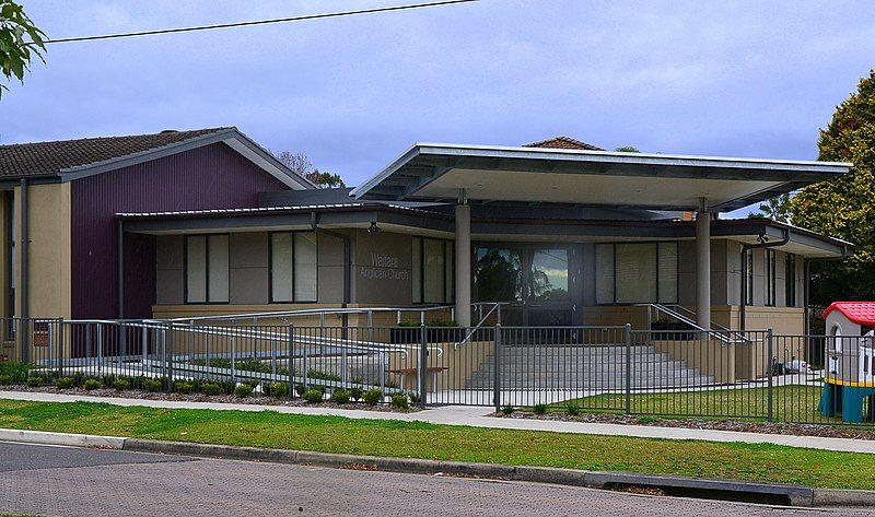 File:(1)Waitara Anglican Church.jpg