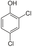 Skeletal formula