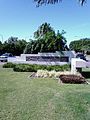 Annandale, Queensland entrance sign