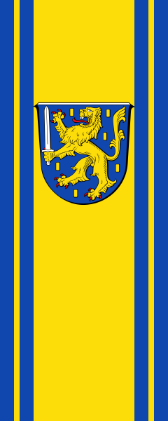 File:Banner Niedernhausen (Ts).svg