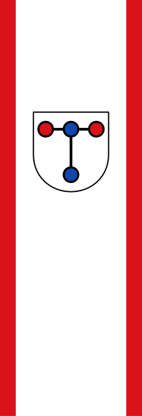 File:Banner Troisdorf.svg