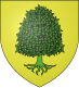 Coat of arms of Lormes