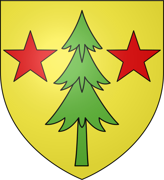 File:Blason Meailles.svg