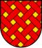 Coat of arms of Böttstein