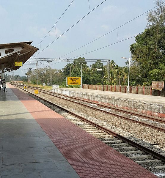 File:Chengannur Railway Station.jpg