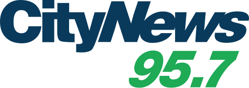 File:CityNews 95.7 logo.svg