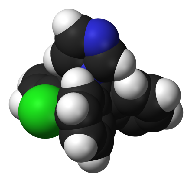 File:Clotrimazole-3D-vdW.png