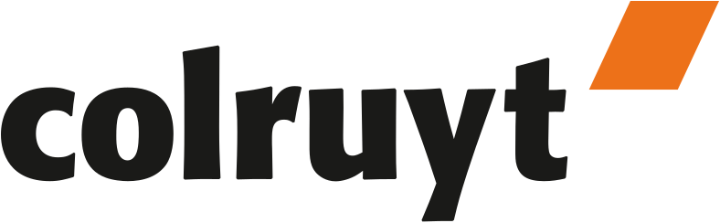 File:Colruyt logo.svg