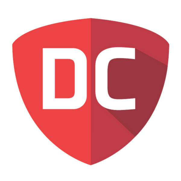 File:DC logo.png