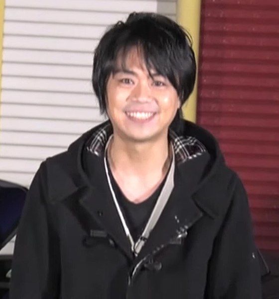 File:Daisuke Namikawa.jpg