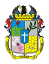 Official seal of Fusagasugá