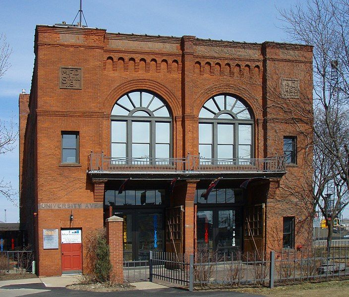 File:Fire Station 19.JPG