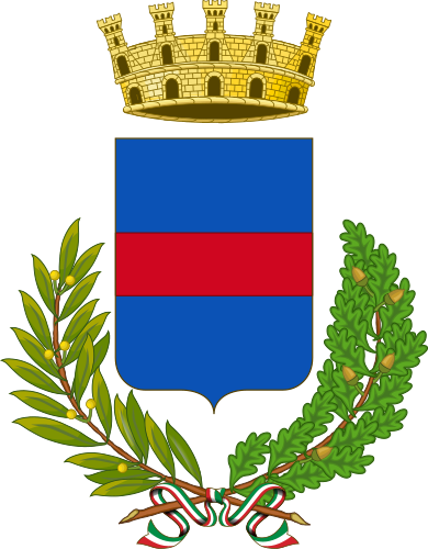 File:Fondi-Stemma.svg