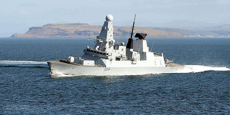 File:HMS Diamond (8675799406).jpg