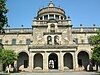 Hospicio Cabañas in Guadalajara