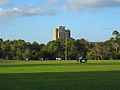 Howitt Hall, Halls of Residence, Monash University