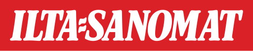 File:Ilta-Sanomat wordmark.svg