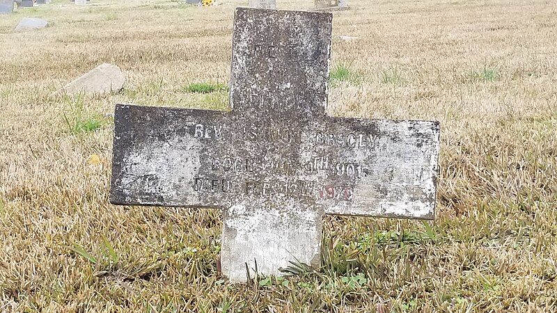 File:Ishmon Bracey Tombstone.jpg