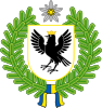 Coat of arms of Ivano-Frankivsk Oblast