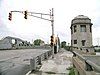 West Jefferson Avenue – Rouge River Bridge