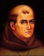 Saint Junípero Serra