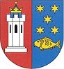 Coat of arms of Kačlehy