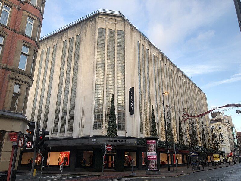 File:Kendals, Deansgate, Manchester.jpg