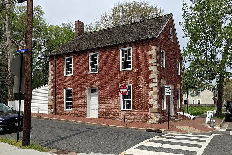 File:LewisStoreFredericksburgVA-20190417.jpg