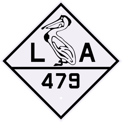 File:Louisiana 479 (1924).svg