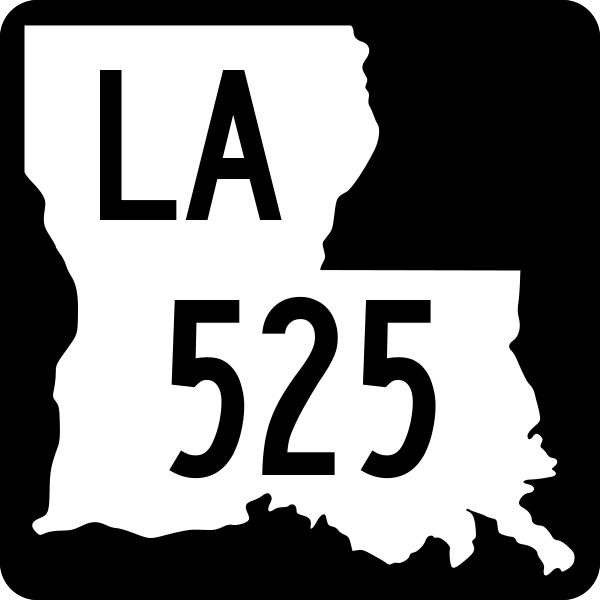 File:Louisiana 525 (2008).svg